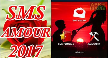 Sms amour 2017