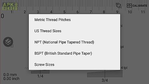 thread pitch