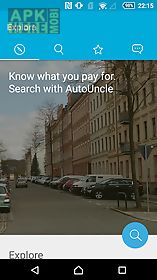 autouncle - search used cars