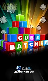 cube matcher