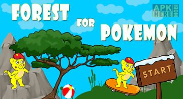 Forest 2 LQ APK for Android Download