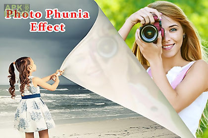 photo phunia effect