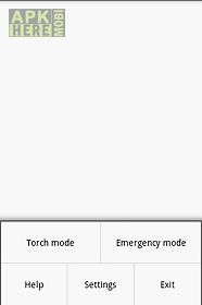 torch & emergency light