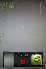 trs ghost finder - radar