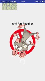 anti rat repeller