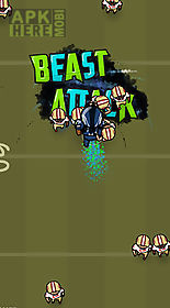 beast attack
