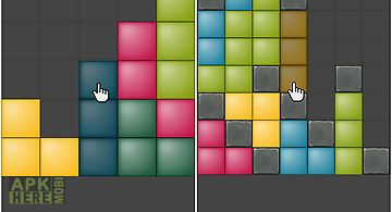 Blocks: remover - puzzle game