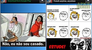 Funny images in portuguese