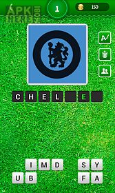 guess the football club!