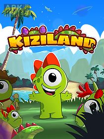 kiziland evolution - idle game