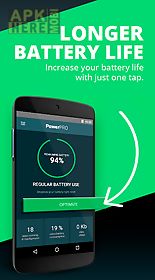 powerpro - battery saver