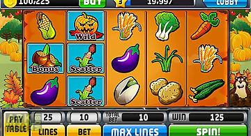 Slots farm - slot machines
