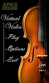 virtual violin