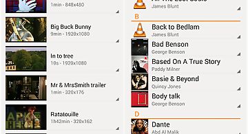 Vlc for android beta