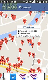 wifi map passwords - free wifi