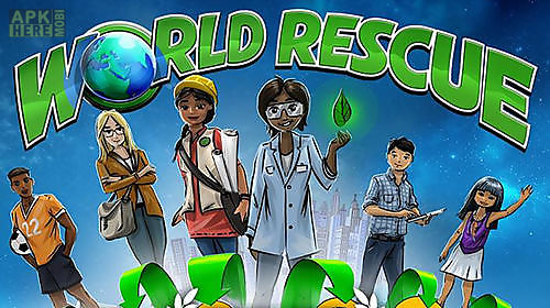 world rescue