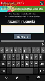 kamus jepang-indonesia gratis