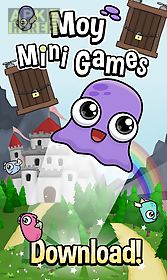 moy mini games