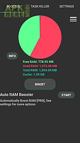 ram booster extreme free