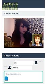 random webcam chat