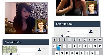 Random webcam chat