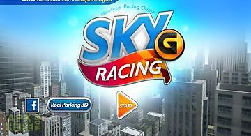 Sky racing g