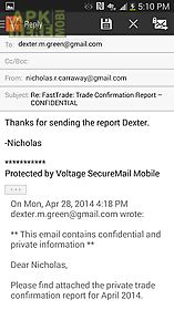 voltage securemail
