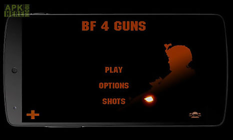 bf 4 guns