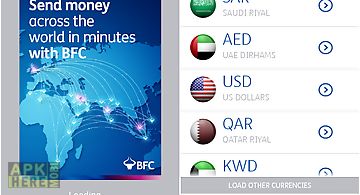 Bfc currency converter