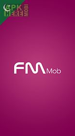 fm radio pakistan hd - fm mob