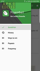 ga lottery results