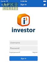 i3investor