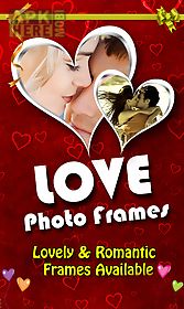 love photo frames 2016