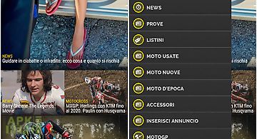 Moto.it - news