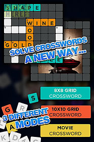 pic crossword puzzle game quiz