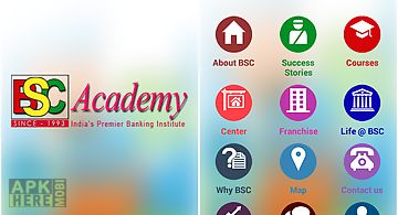 Bsc academy