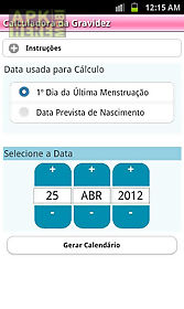 calculadora gravidez (ptv7d)