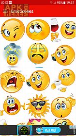 emoticons for chat
