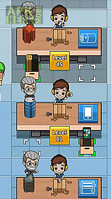 idle factory tycoon