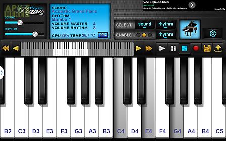 super piano free hd