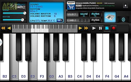 super piano free hd