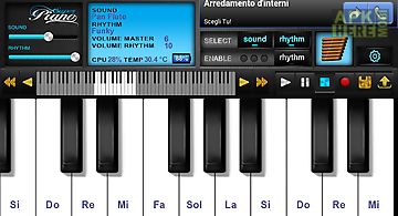 Super piano free hd