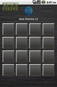 beat machine le