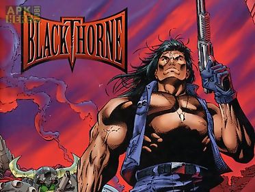 blackthorne