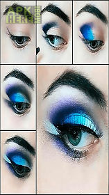 eye makeup images