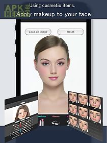 hairstyle simulator - simfront