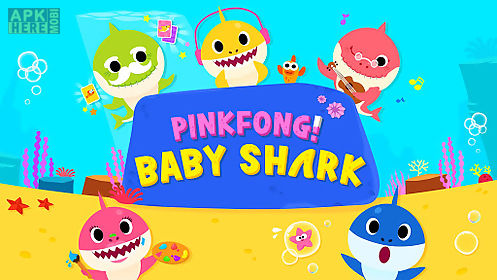 Descarga de APK de Baby Shark Dinosaur Songs - Dança Baby T-Rex