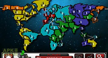 Rise wars (strategy & risk)