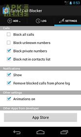 safest call blocker
