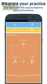 tuner & metronome